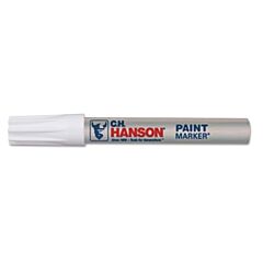C.H. Hanson 10299 Paint Marker, Yellow