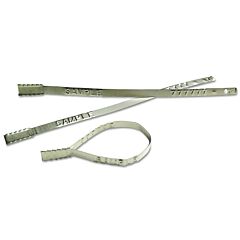 C.H. Hanson 2799Pn Premier Automatic Seals