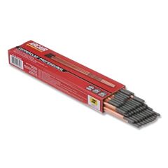 Arcair 22023003 Dc Pointed Copperclad Gouging Electrode, 1/8 In Dia X 12 In L