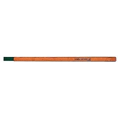 Arcair 35099003 Dc Flat Copperclad Gouging Electrode, 3/8 In W X 3/16 In Thick X 12 In L