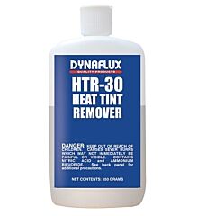 Dynaflux 790-06 Htr-30 Heat Tint Remover, 19.40 Oz Bottle