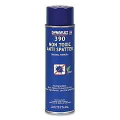 Dynaflux Df390-16 390 Non-Toxic Anti-Spatter, 16 Oz