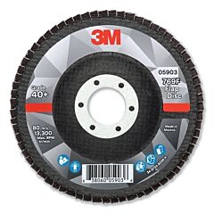3M 063806-08851 3M Flap Disc 769F