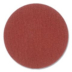 3M 638060-88892 Cubitron™ Ii Roloc™ Durable Edge Disc 984F, Precision Shaped Ceramic, 2 In Dia, Tr, 120+ Grit