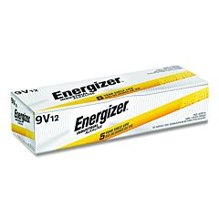 Energizer En93 Industrial Alkaline Battery, C, 1.5 V