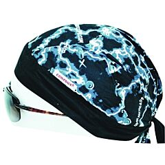 Comeaux Caps 7000 Style Welder Doo Rag, One Size, Assorted Prints
