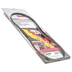 Starrett 14601 Powerband Matrix Ii Hss Bi-Metal Portable Bandsaw Blade, 14 Tpi