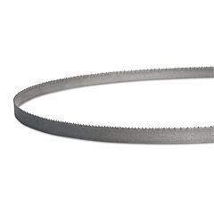 Lenox 8011438Ew1014 Master-Band Portable Band Saw Blade, 10/14 Tpi, 0.023 In X 1/2 In W X 44-7/8 In L, 3 Ea/Pk