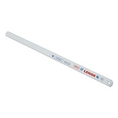 Lenox 20144V218He T2 Technology Hacksaw Blade, 12 In, 18 Tpi