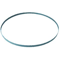Lenox 8009938Pw14185 Wolf-Band Portable Band Saw Blade, 14/18 Tpi, 0.020 In X 1/2 In W X 44-7/8 In L, 5 Ea/Pk
