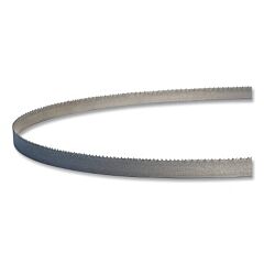 Lenox 9405B38Ew18 Master-Band Portable Band Saw Blade, 18 Tpi, 0.023 In X 1/2 In W X 44-7/8 In L, 25 Ea/Pk