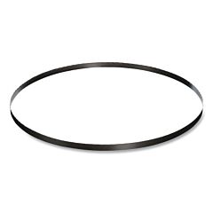 Lenox 8010938Pw245 Wolf-Band Portable Band Saw Blade, 24 Tpi, 0.020 In X 1/2 In W X 44-7/8 In L, 5 Ea/Pk