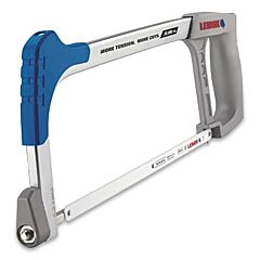 Lenox 1213188300 Lenox 88300 Lightweight Hacksaw, 12 In, 24 Tpi