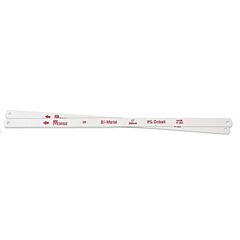 M.K. Morse Hhb1218 12" 18Tpi Bi-Metal Hacksaw Blade