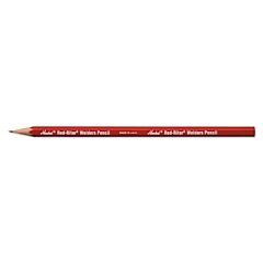 Markal 96100 Red-Riter Welder'S Pencil, Red