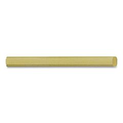 Markal 81221 Ht Paintstik Solid Paint Marker, 3/8 In Dia, 4-1/2 In L, Yellow