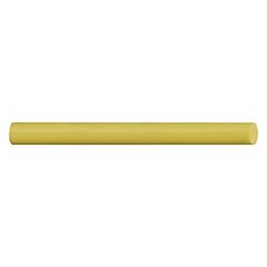 Markal 81021 H Paintstik Solid Marker, 3/8 In X 4.56 In L, Yellow