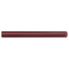 Markal 81022 H Paintstik Solid Marker, 3/8 In X 4.56 In L, Red