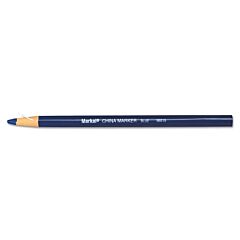 Markal 96015 China Marker, Blue, Paper-Wrapped Grease Penicel