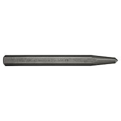 Mayhew Tools 74003 Center Punch, 6 In, 5/16 In Tip, Alloy Steel