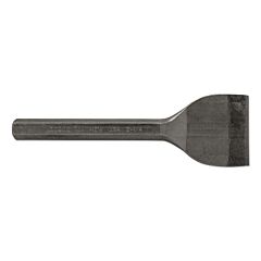 Mayhew Tools 30202 Mason Chisel, 7-1/2 In Long, 2-1/4 In Cut, 6 Per Box