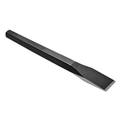 Mayhew Tools 10206 Extra Long Cold Chisels, 9 In Long, 1/2 In Cut, 12 Per Box