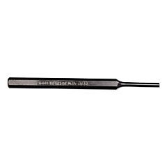 Mayhew Tools 21003 Pin Punches, 5 In, 5/32 In Tip, Alloy Steel, Full Finish
