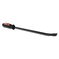 Mayhew Tools 60144 Dominator Pry Bars, 17 In, Curved