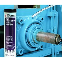Never-Seez 30850498 High Temperature Bearing Lubricant, 14 Oz Cartridge