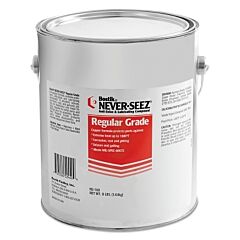 Never-Seez 30854504 Regular Grade Compound, 8 Lb Flat Top Can
