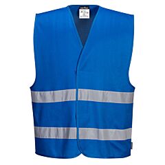 Portwest F474 Iona Vest, Royal Blue