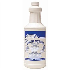 Questvapco 284004 Earth Scents Super Bugz, Citrus, 5 Gallon Container