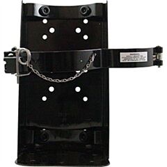 Kidde 290511 Clamp Type Vehicle Bracket (For 10 & 15 Lb Co2 Extinguishers)