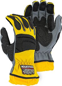 Majestic 2163 Extrication Gloves Short
