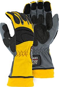 Majestic 2164 Extrication Gloves Long