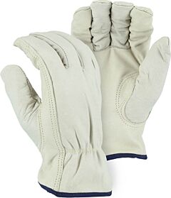 Majestic 2510Kv Driver Gloves Keystone Thumb Kevlar Lined