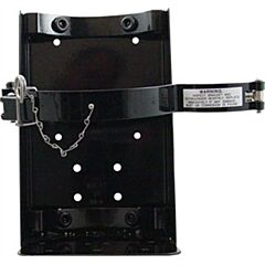 Kidde 294147 Vehicle Bracket (For 20 Lb Extinguishers)