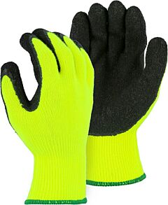 Majestic 3397Hyn Summer Penguin Gloves With Latex Palm Coating