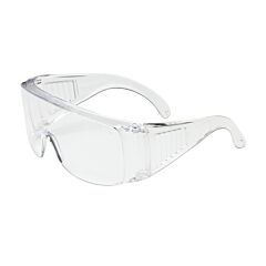 Bouton The Scout Otg Rimless Safety Glasses