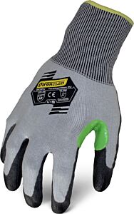 Ironclad Kkc2Pu Knit A2 Hppe Pu Touch, Vending Pack Gloves
