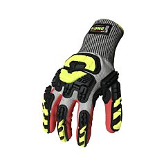 Ironclad Kkca5 Kong Knit Cut A5 Gloves