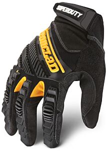 Ironclad Sdg2 Super Duty Gloves, Ansi Cut A2, Tpr