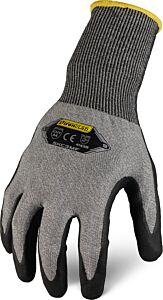 Ironclad Skc3Mf Knit A3 Microfoam Touch, Vending Pack Gloves