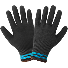 Global Glove Samurai Glove Cr600Mf Cut Resistant Nitrile-Coated Gloves, Cut Level A6