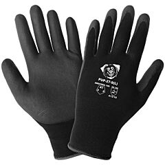 Global Glove Pup Pup-27 Polyurethane Performance Coated Cut Resistant Gloves, Cut Level A1