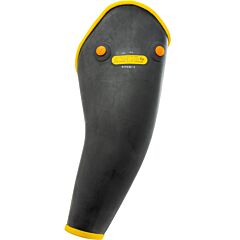 Novax 192-2 Class 2 Rubber Insulating Sleeve, Size Small