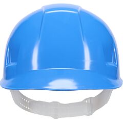 Dynamic 280-Hp940 Bump Cap With 4-Point Plastic Suspension And Pin-Lock Adjustable Back