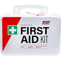Pip 299-Ak25H Personal First Aid Kit - 25 Person