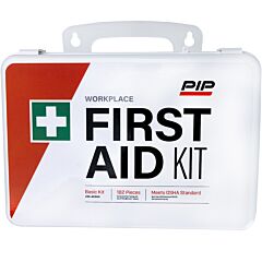Pip 299-Ak50H Personal First Aid Kit - 50 Person