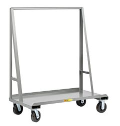 Little Giant Af1S-2460-2R Frame Sheet And Panel Truck; 1 Sided, 24"W X 60"L, 3600 Lb Capacity